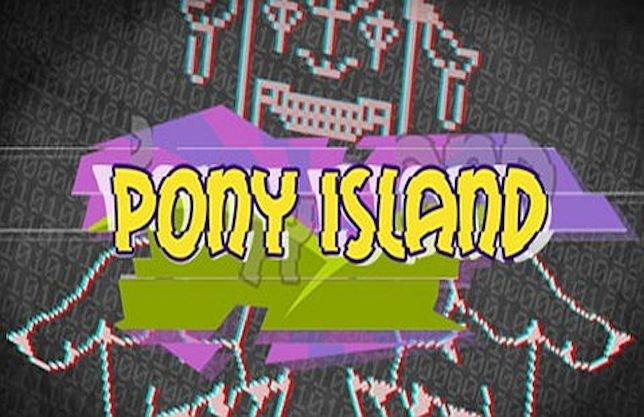 Pony Island + Soundtrack Download Free