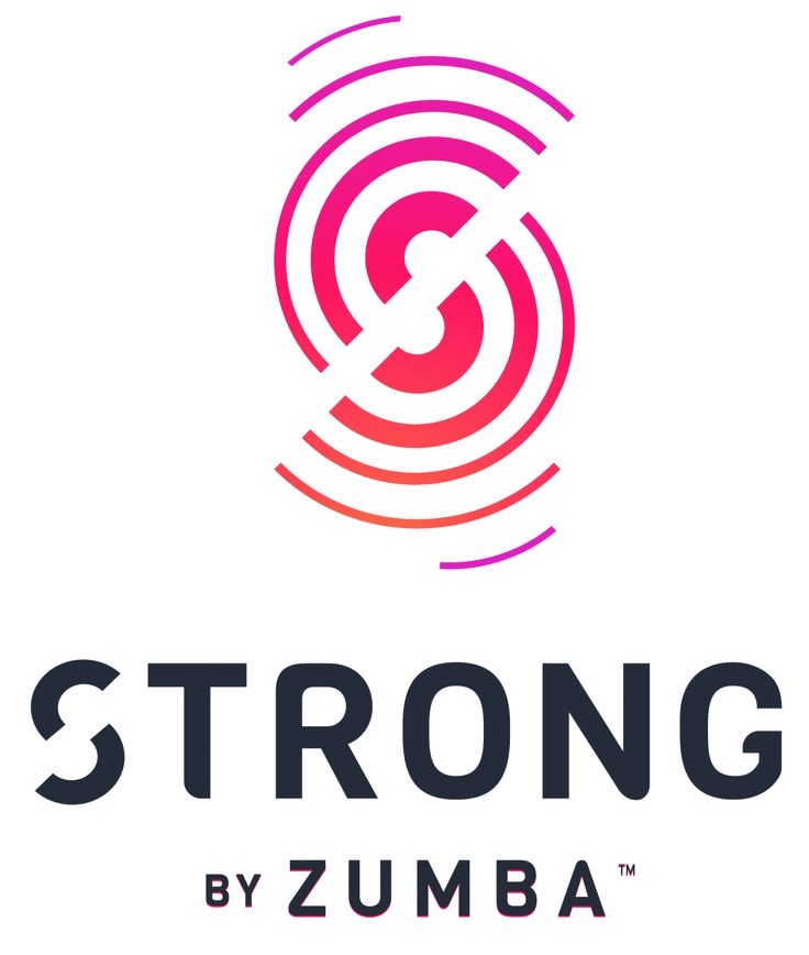 Strong by zumba dvd
